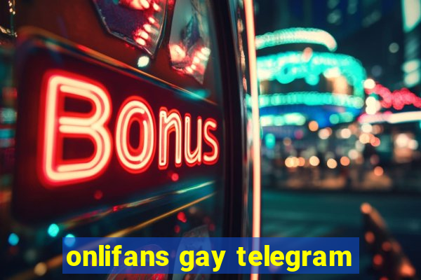 onlifans gay telegram